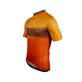 Ferro 21 Rust Aero SP.L Jersey